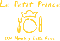 Logo le Petit Prince