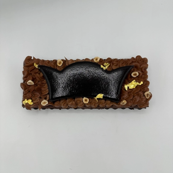 ENTREMET LE PRINCE 6/8 PERONNES