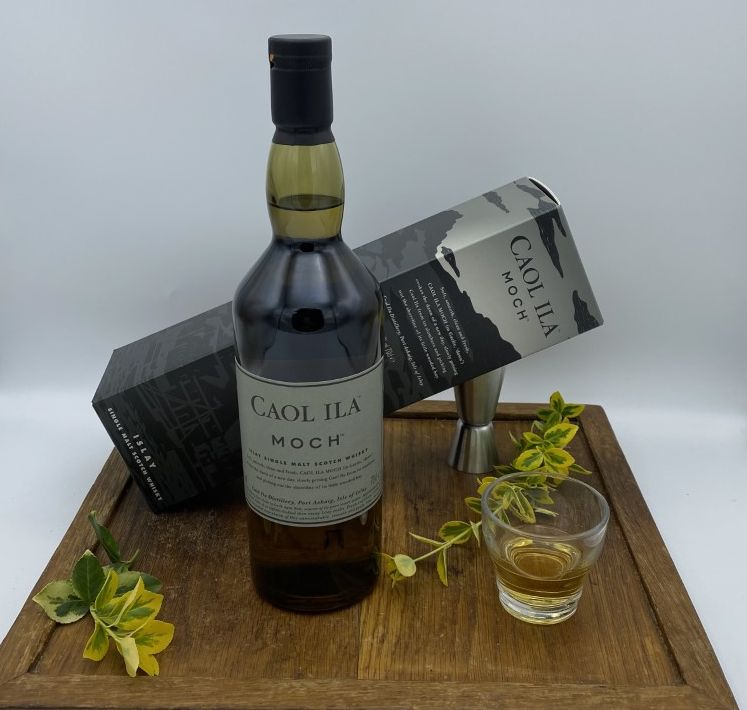 CAOL ILA MOCH