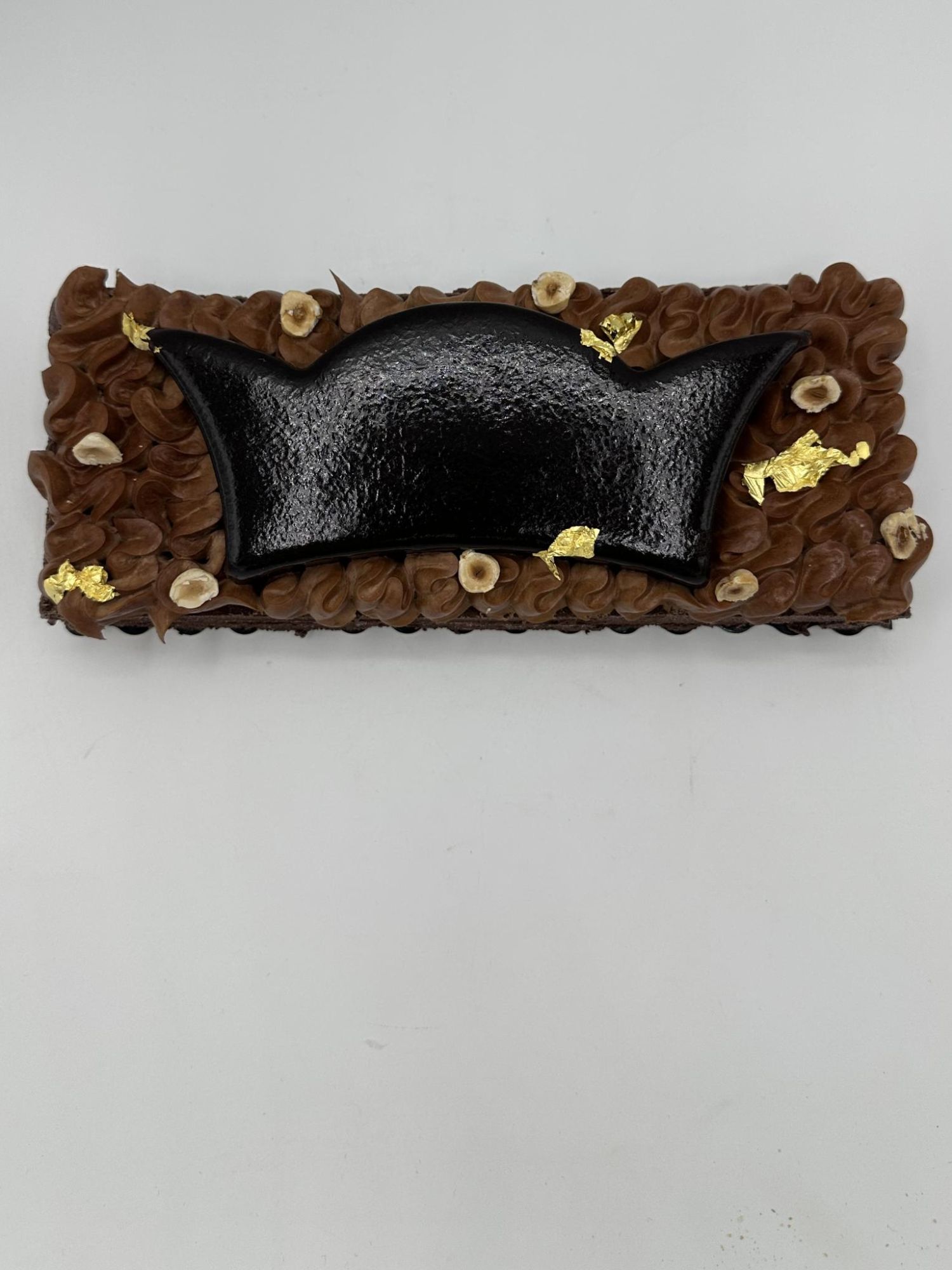 Entremet Prince 6/8 personnes