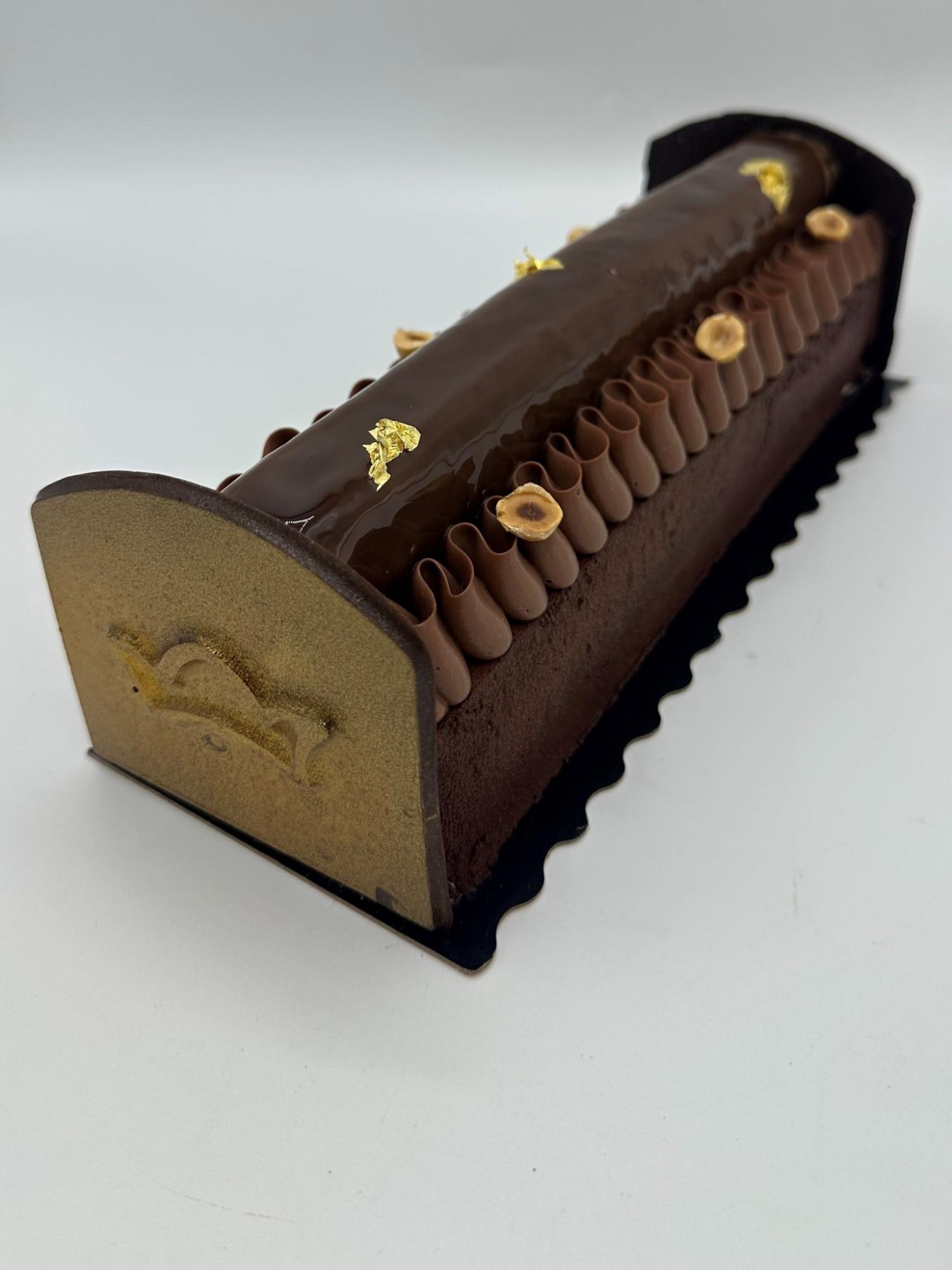 Buche Prince